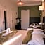 Hotel Cayrons Vence & St Paul de Vence