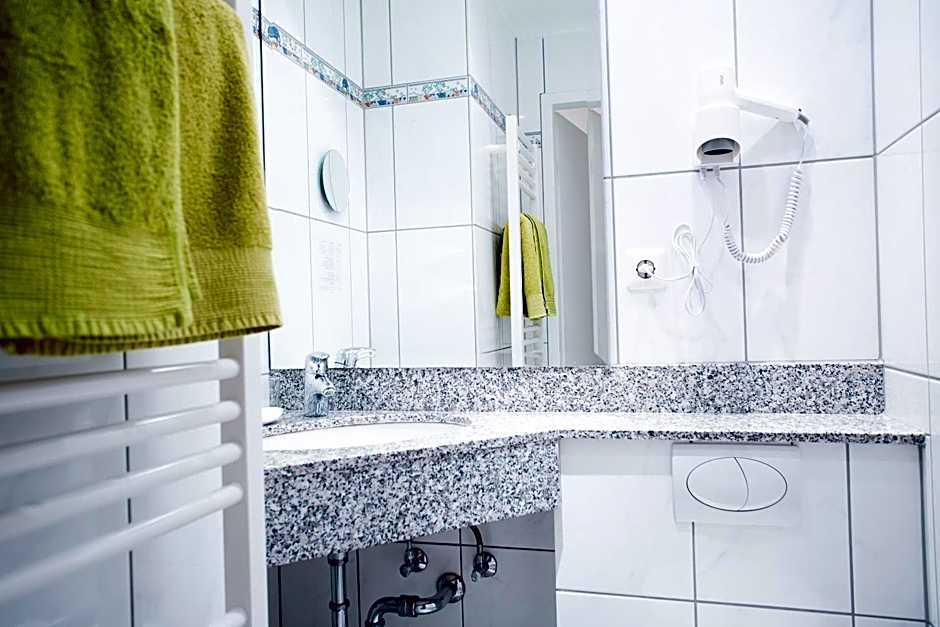 Hotel Wagner Am Marktplatz