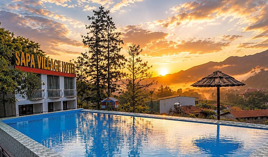 Sapa Village Hotel