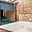 Loft Arte y Diseno Alberca Terraza Asador, CUERNAVACA SOMOS EL UNICO AIRBN QUE TE OFRECE 2 EXCLUSIVOS JACUZZIS PROFESIONALES CO