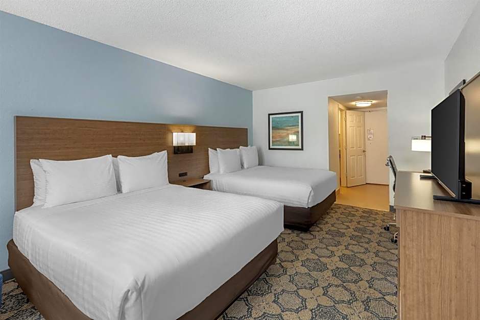 Best Western Palm Beach Lakes