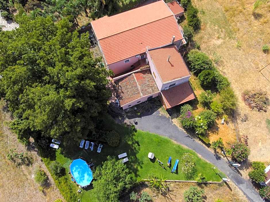 Villa Nadira