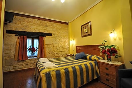 hotel rural anamari