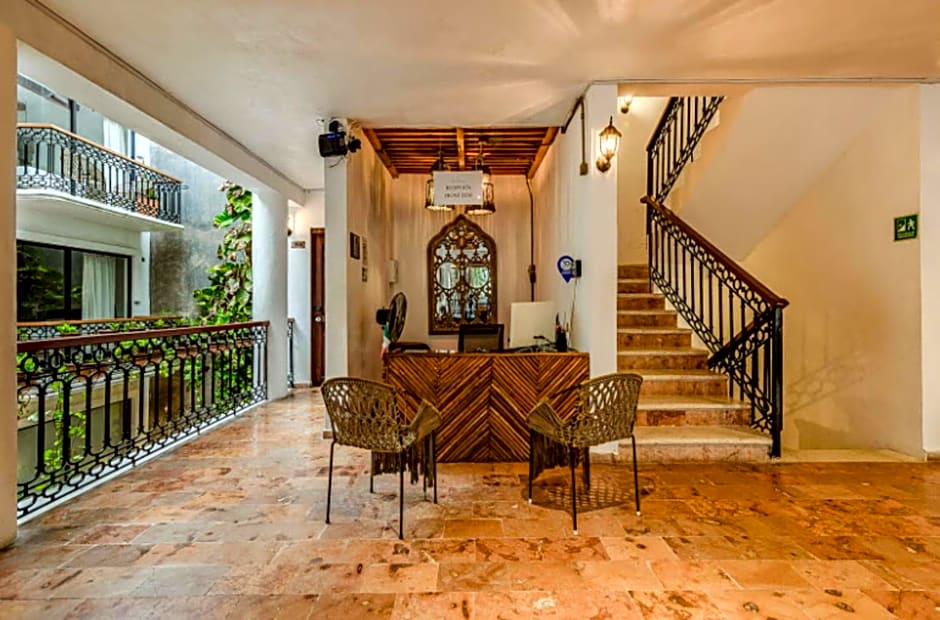 Banana Boutique Hotel