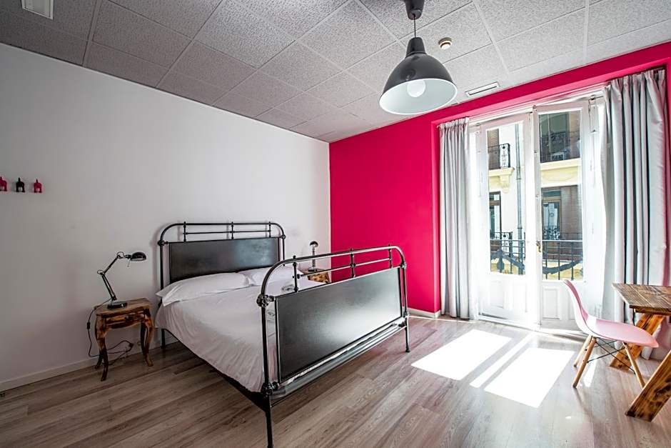 Safestay Madrid Central