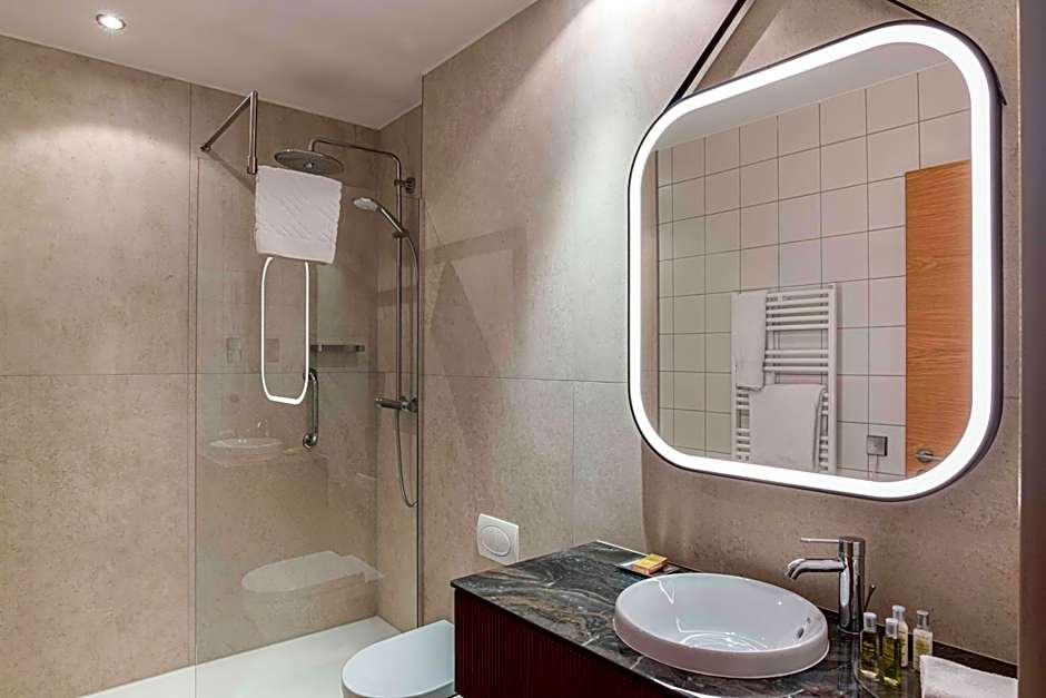Hilton Cologne
