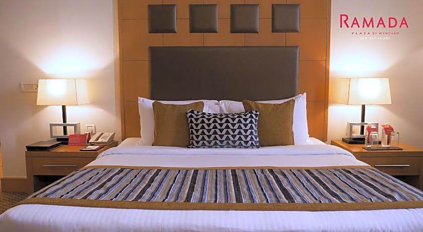 Ramada Plaza by Wyndham JHV Varanasi