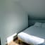 Ice Rock Hotel