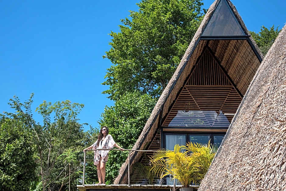 Azul Nomeolvides Bacalar - Guests Only