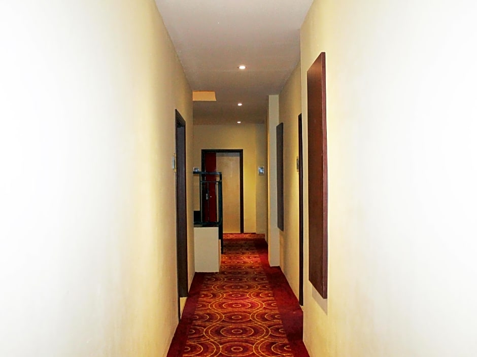 Maleosan Inn Manado