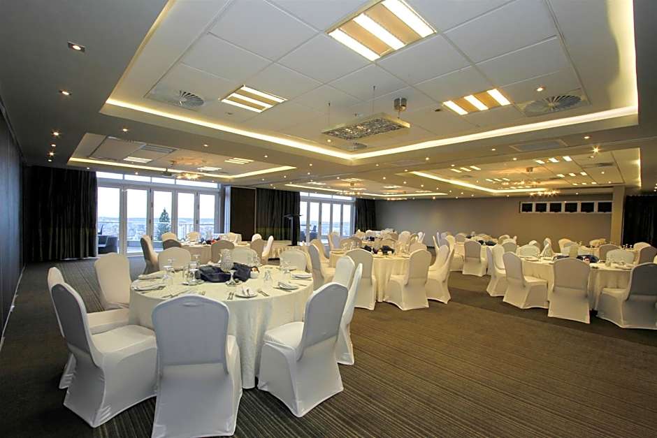 Coastlands Musgrave Hotel