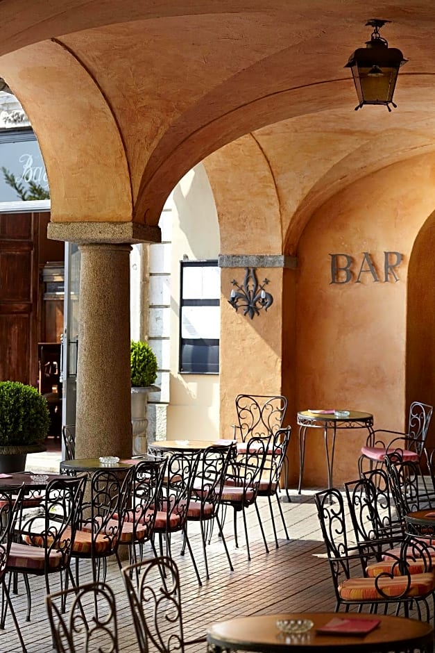 Hotel Florence