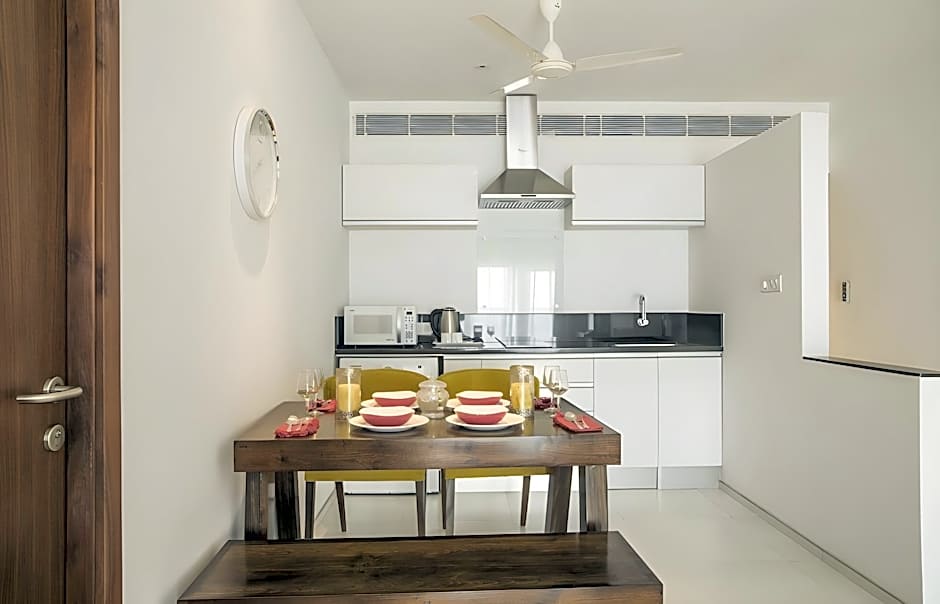 Kent Baywatch Suites