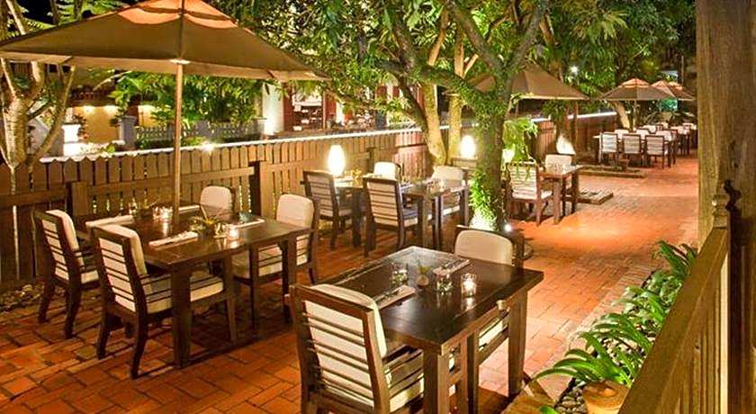 3 Nagas Luang Prabang Mgallery By Sofitel