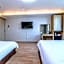Jungmoon City Hotel & J-hill Hotel