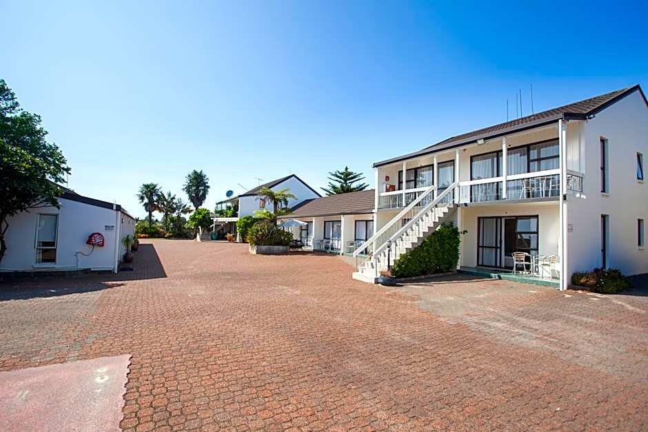 Kerikeri Court Motel