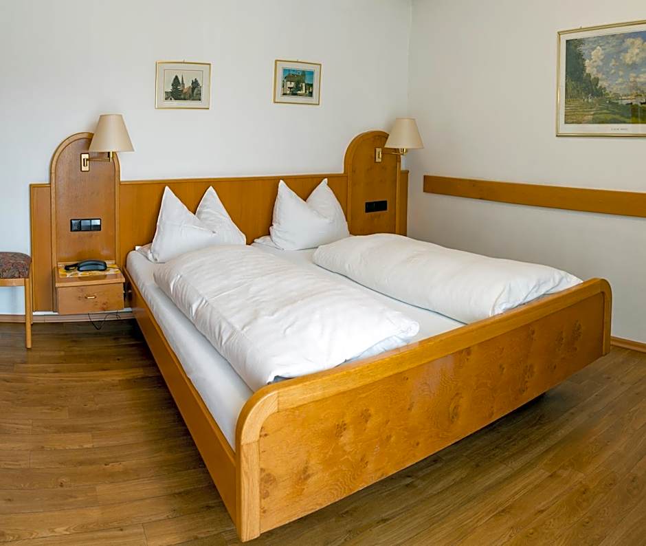 Hotel Adler mit Gasthaus