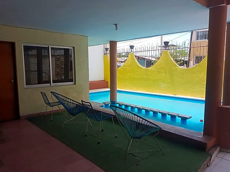 Hotel Beatriz