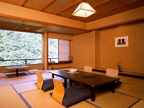 Superior Japanese-Style Room - Non-Smoking
