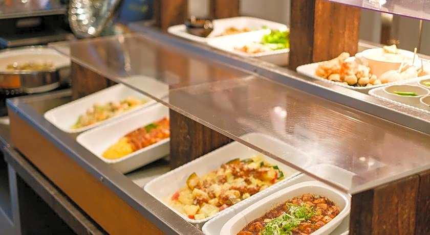 Apa Hotel Kanazawa-Ekimae