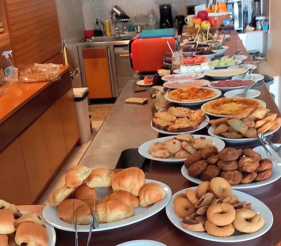 Kanakis Blue Beach Apartments