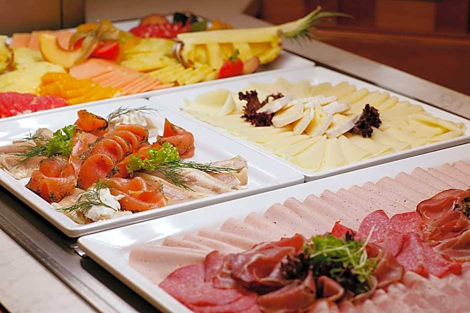 Forellenhof Rossle Hotel & Restaurant