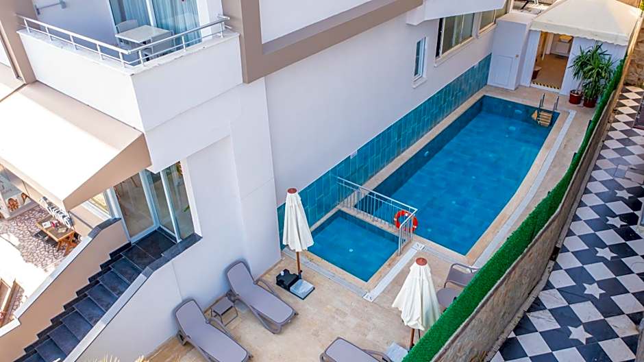 Heritage by Cimen Hotel