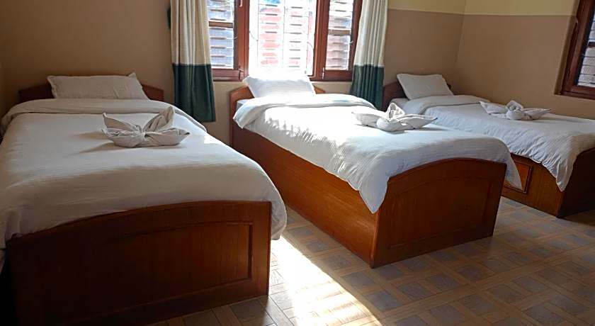 Pokhara Metro Eco Hotel Pvt.Ltd