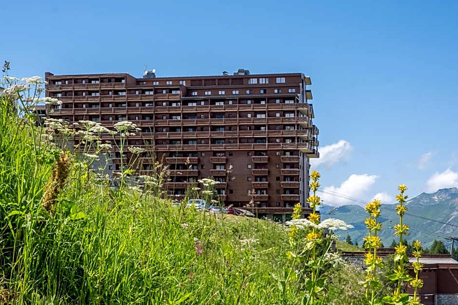 Residence Pierre & Vacances Premium Les Hauts Bois