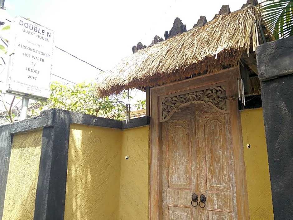 Double N Guest House