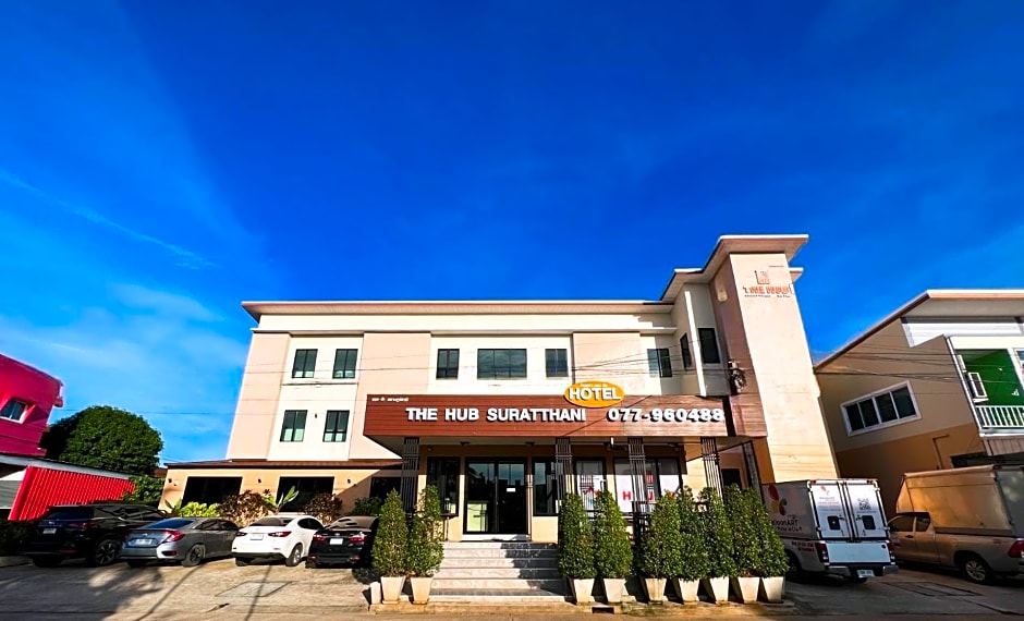 THE HUB SURATTHANl