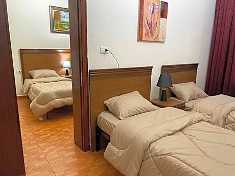 Deluxe Double Studio