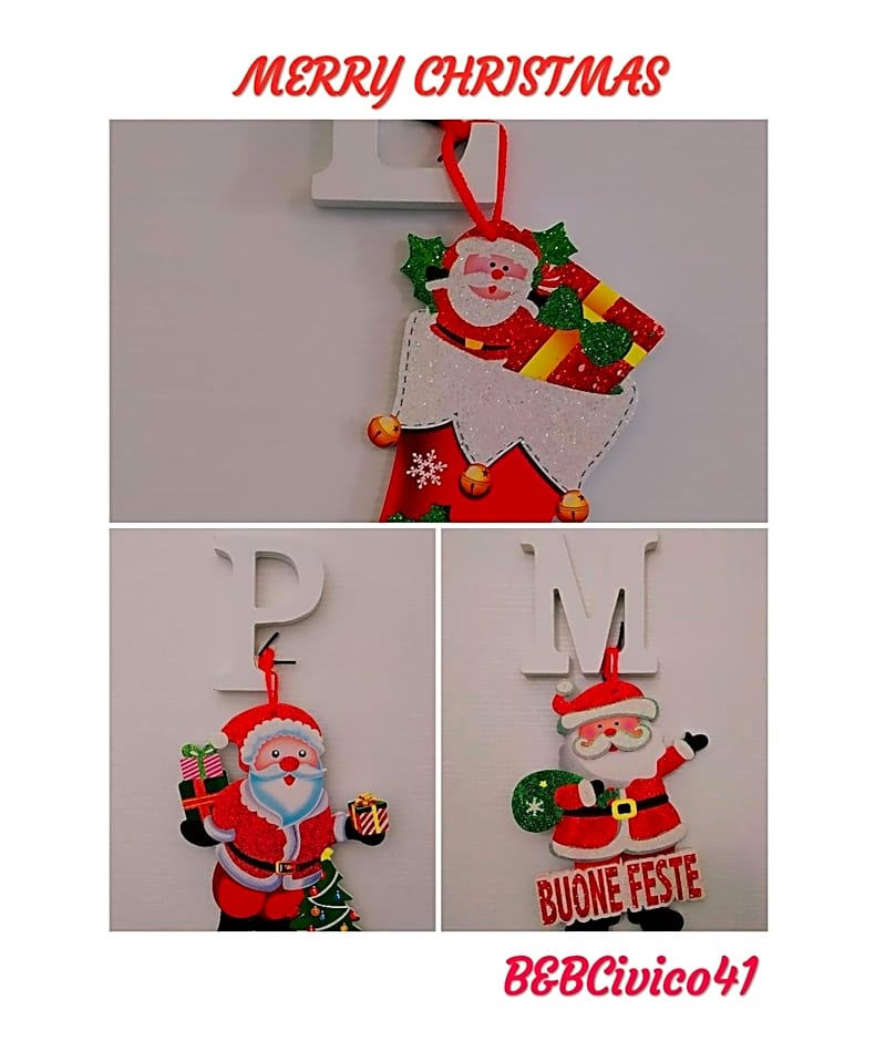 B&B Civico 41 Salerno