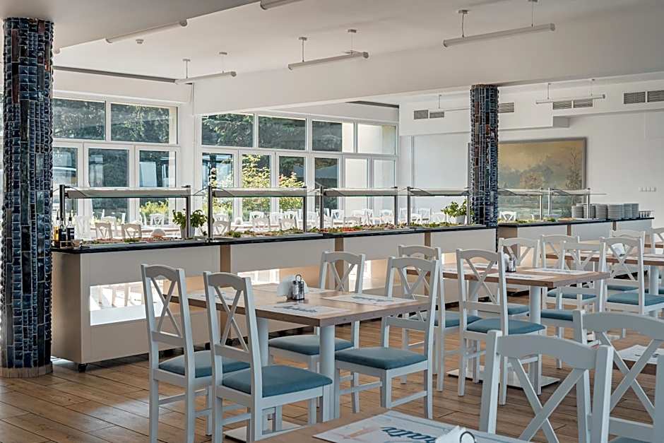 Ośrodek Jantar Rewita