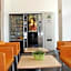 Ibis budget Wien Messe