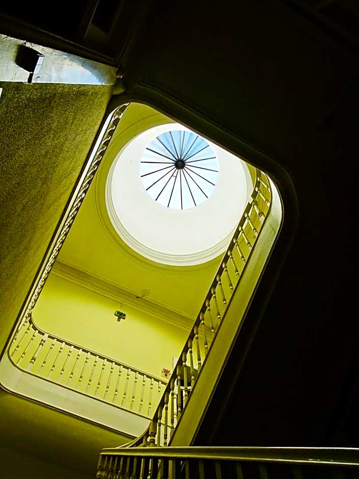Poveira Hotel