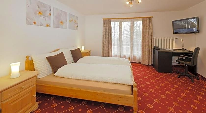 Hotel Edelbock