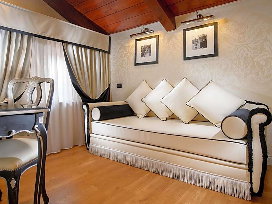 Hotel Olimpia Venice, BW Signature Collection