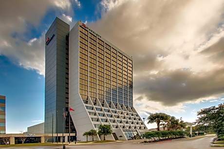 Mobile Marriott