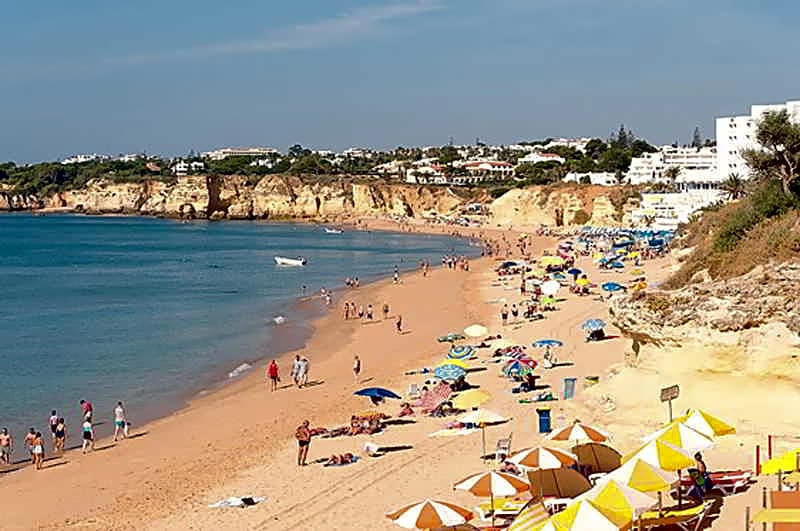 Hotel Apartamento Rosamar I