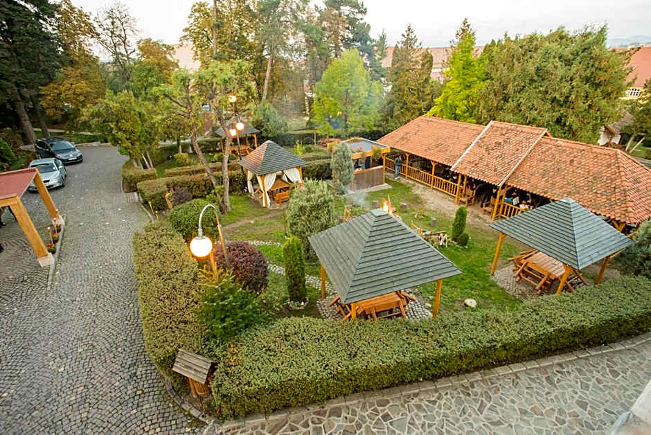 Hotel Park Sfantu Gheorghe