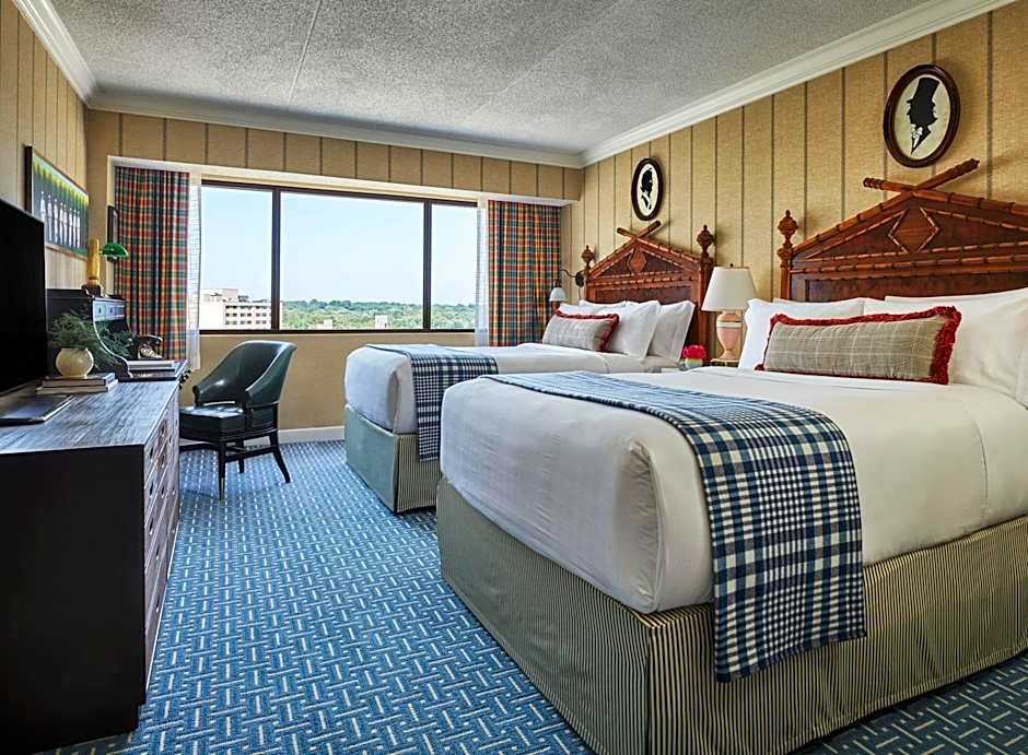 Graduate by Hilton Iowa City