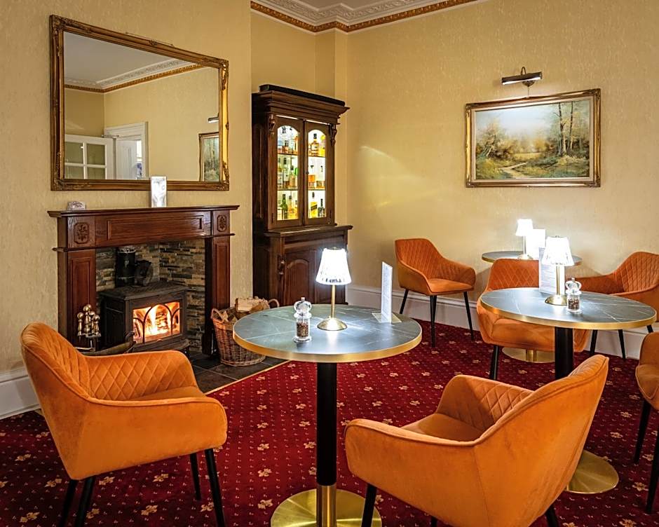 Westlands of Pitlochry