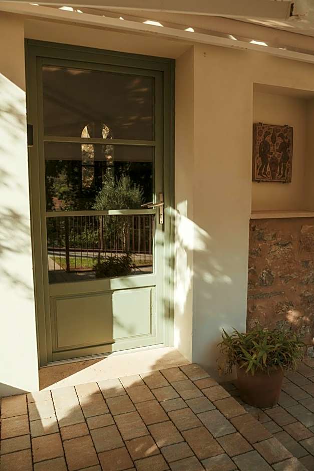 Rondaia, a Winery & Fincahotel-Agroturismo in Tramuntana