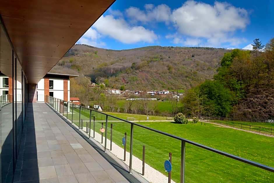 Balneario Elgorriaga