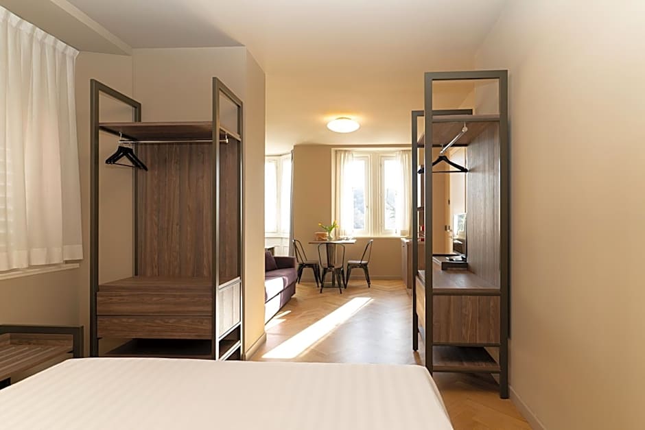 Residence Villa Bottacin