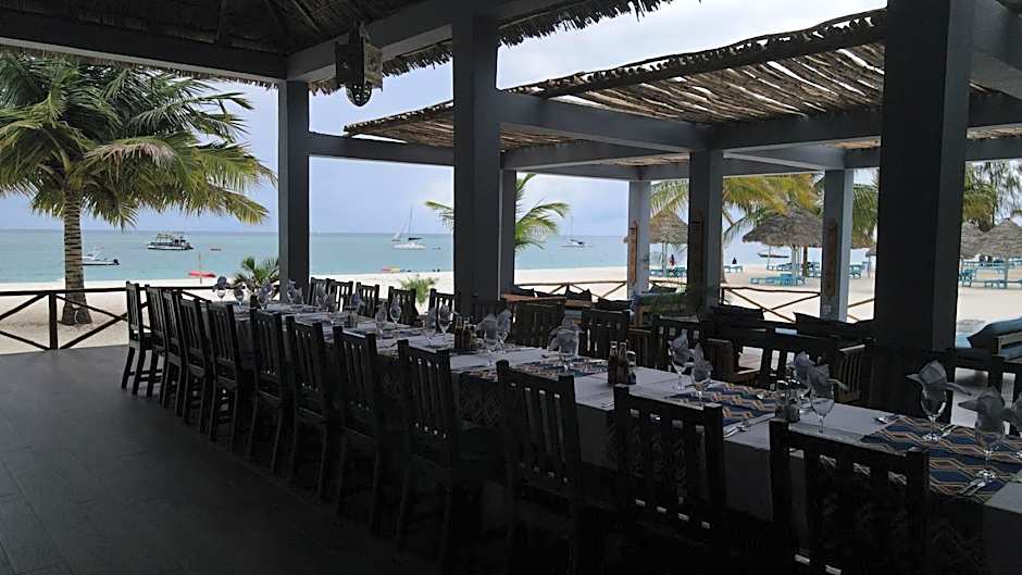 Sunset Kendwa Beach Hotel