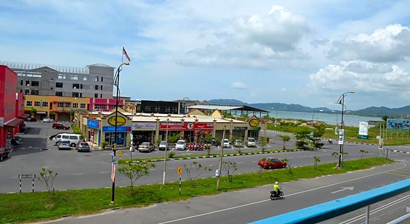 Hotel Asia Langkawi