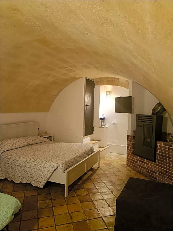 Bed And Breakfast Nelmuro
