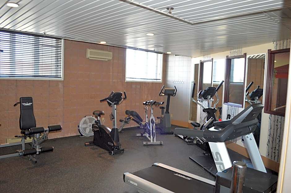 Ramada Plaza by Wyndham Gatineau/Manoir du Casino